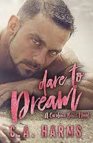 Dare to Dream eBook : Harms, CA: Amazon.com.au: Kindle Store