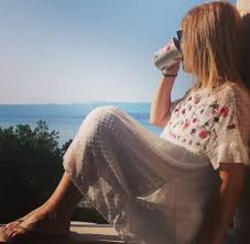 Marie Dufour, Berlin : Epicurean Yeacher