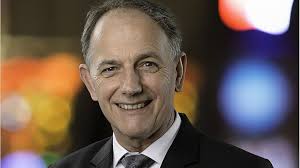 Swiss Casinos Gruppe: Marc Baumann wird CEO