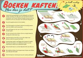 Boeken Kaften Zo Doe Je Dat Boeken Schoolkinderen Schoolboeken