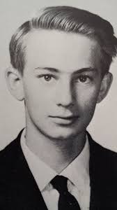 Remembering Bellows Falls classmate killed in Vietnam