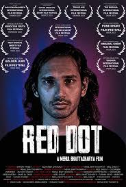 The Red Dot (Short 2024)