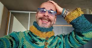 César Grimaldi (@cesargrimaldi_arteysaludmental) · Instagram 照片和视频