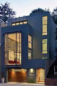 Maybe you would like to learn more about one of these? Modern Row House Row House Design Modern Townhouse Townhouse Designs