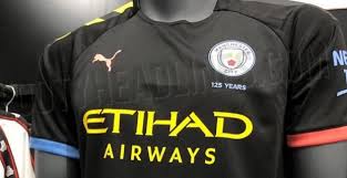 We're now fully open and look forward to welcoming you to join us safely. Se Filtro El Nuevo Uniforme Multicolor Del Manchester City Por Accidente