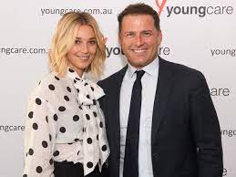 Stefanovic, 46, blasted the duke. Karl Stefanovic S Ex Wife Cassandra Thorburn Opens Up About Their Divorce He Really Is Dead To Me