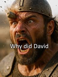 David and Goliath: A Story of Faith and Victory