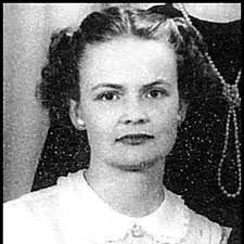 Obituary: Busch, Helen Dorothy (Olson)