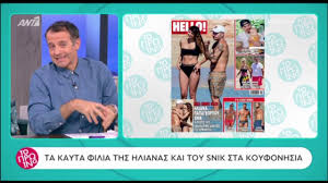Κοροϊδία η μίσθωση 40 μεταχειρισμένων λεωφορείων. Hliana Papagewrgioy Snik Kayta Filia Sta Koyfonhsia Youtube