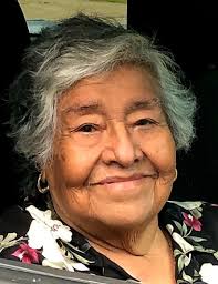 Obituary for Juana Amaya Diaz