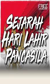 Badan penyelidik usaha persiapan kemerdekaan) pada tanggal 1 juni 1945. Sejarah Hari Lahir Pancasila Fur Android Apk Herunterladen