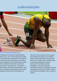 Celem programu jest popularyzacja oraz upowszechnianie lekkiej atletyki jako näytä lisää sivusta lekkoatletyka dla każdego facebookissa. Lekkoatletyka By Szaman Issuu