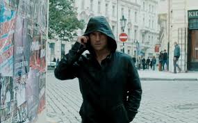 Image result for mission impossible ghost protocol prison scene