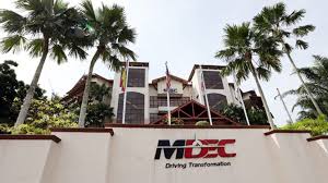 Established in 1996, the malaysia digital economy corporation sdn. Mdec S Maiden Virtual Summit To Empower Smes To Take Digital Leap