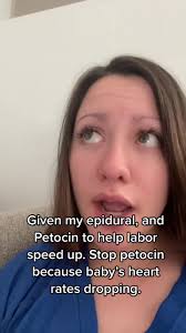 It gets worse. Part 2? #nomakeup #deliverystory #premie #baby #rainbo...