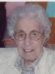 Bertha H. Schilling Obituary November 10, 2003