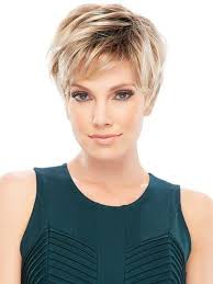 All fine hair thick hair thin hair. Short Hairstyles For Fine Thin Hair For Round Face Short Hair Models