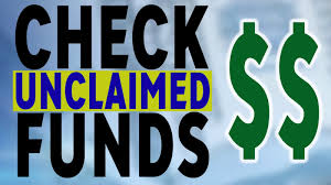 24/7 coverage of breaking news and live. New Ways To Find Unclaimed Funds Abc7 New York