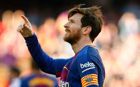 Looking for the best wallpapers? Download Wallpapers 4k Lionel Messi Match Blur Fcb Football Stars Fc Barcelona La Liga Spain Barca Messi Barcelona Leo Messi For Desktop With Resolution 3840x2400 High Quality Hd Pictures Wallpapers