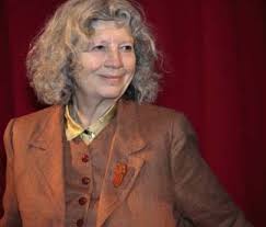 Bildergebnis für Ulrike Ottinger