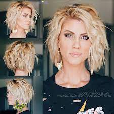 Pin On Mens Curly Hairstyles Short Blonde Bobs Medium Hair Styles Light Curls