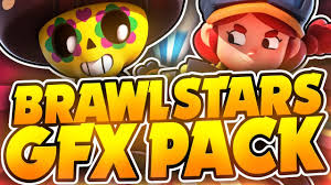 Subreddit for all things brawl stars, the free multiplayer mobile arena fighter/party brawler/shoot 'em up game from supercell. Brawl Stars Gfx Pack 2019 Download Youtube