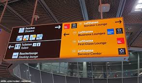 Hotel in frankfurt 10 minutes' walk from airport with included shuttle service & parking. Lufthansa First Class Lounge At Frankfurt Airport Reopened Vaccine Testing Certificate Required For All Lounges Loyaltylobby