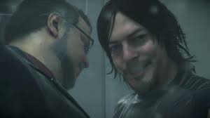 We did not find results for: Death Stranding Deadman Shower Scene Youtube