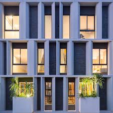 Design element dec076e london 30 single sink vanity set in espresso, inch 27. A Modern Townhouse With A Private Garden In Bangkok