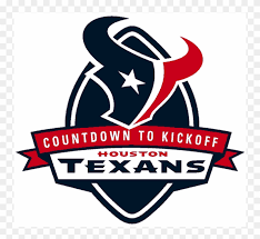 Local coverage on september 6, 2000 when the houston nfl franchise finally had a name.the texans. Houston Texans Iron On Stickers And Peel Off Decals Houston Texans Logo Clipart 1488200 Pikpng