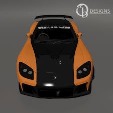 Check spelling or type a new query. Tokyo Drift Mazda Rx7 3d Modell 70 Max Obj Fbx Free3d