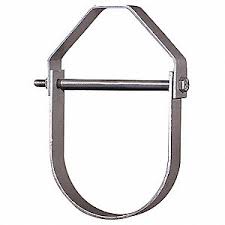 Anvil Light Duty Adjustable Clevis Hanger Carbon Steel 4hxv3 0560299869 Grainger