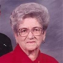 Louetta Breaux Lantier Obituary