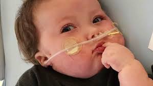 Fundraiser for Travis Stefanski by Emma Leyden : Once a Scot, Always a Scot