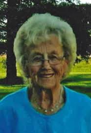 Bernice Alice Augustin Obituary August 18, 2020