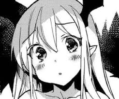 Black And White Manga Icons Pin On Aesthetic Anime