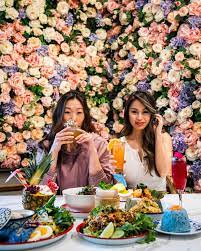 Son & garden is a business providing services in the field of restaurant,. Farmhouse Kitchen Thai Cuisine Photos San Francisco California Menu Prices Restaurant Reviews Facebook