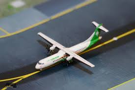 $1900 / 售出 1 件. Bhtxwmb æ¨¡åž‹åˆ†äº«1 400 Atr72 600 B 17007 Uni Airç«‹æ¦®èˆªç©º