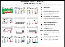 Calendario escolar en la provincia de alicante para el curso 2020/2021. Maestros Se Quejan Por Ajuste Al Calendario Escolar 2021 2022 Notigram