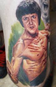 He is best known for winning the first season of the spike tv show. Movies Tattoo By Shane Oneill Post 9892