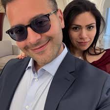 To make a short recap, i'm italian citizen and she's american, in august we  got married in NY, and now she's moving to Italy with me. Now she has an  appointment with