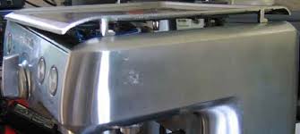 Take note breville espresso machine cleaning isn't a walk in the park! Disassembly Breville 800esxl Repair