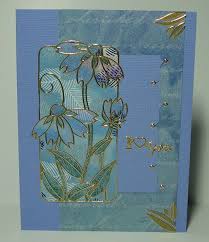 Colour with 3d glaze pens on vellum, cardboard, acetate and glitter foil. Cardmaker Hand Crafted Greetings For All Of Life S Occasions Greeting Card Craft Beautiful Handmade Cards Card Craft