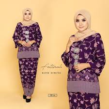 Baju kurung there are 38 products. Lawarni Nafeesa Fatimah Batik Kedah Baju Kurung Moden Raya 2019 Part 1 Shopee Malaysia