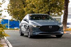 Mazda is a multinational japanese automaker which is based in fuchu, in the aki district of hiroshima prefecture in japan. 2020 Mazda 3 Specs Prices Features Photos
