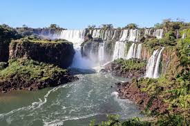 The world is my country, all mankind are my brethren, and to do good is my religion. How To Visit Iguazu Falls Argentina