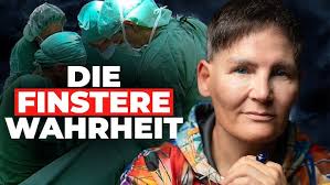 ZUCA:Impuls mit Deborah Scarpione-Helle