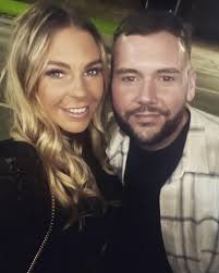 My Valentine, my one and only, my hero, my bestest friend, my husband. My  Shaun 🥰 I'm grateful and count my blessings everyday that you are mine.  Here's to many more. ILY