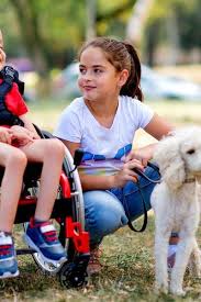 What to Do When Your Child Stares at Someone With Disabilities