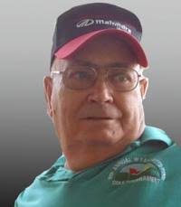 Joseph (Pop's) Francisco